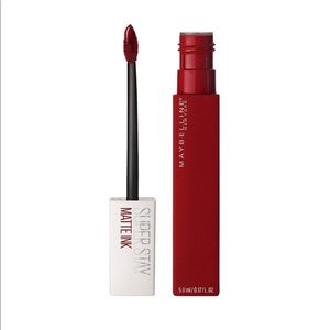 Maybelline pioneer